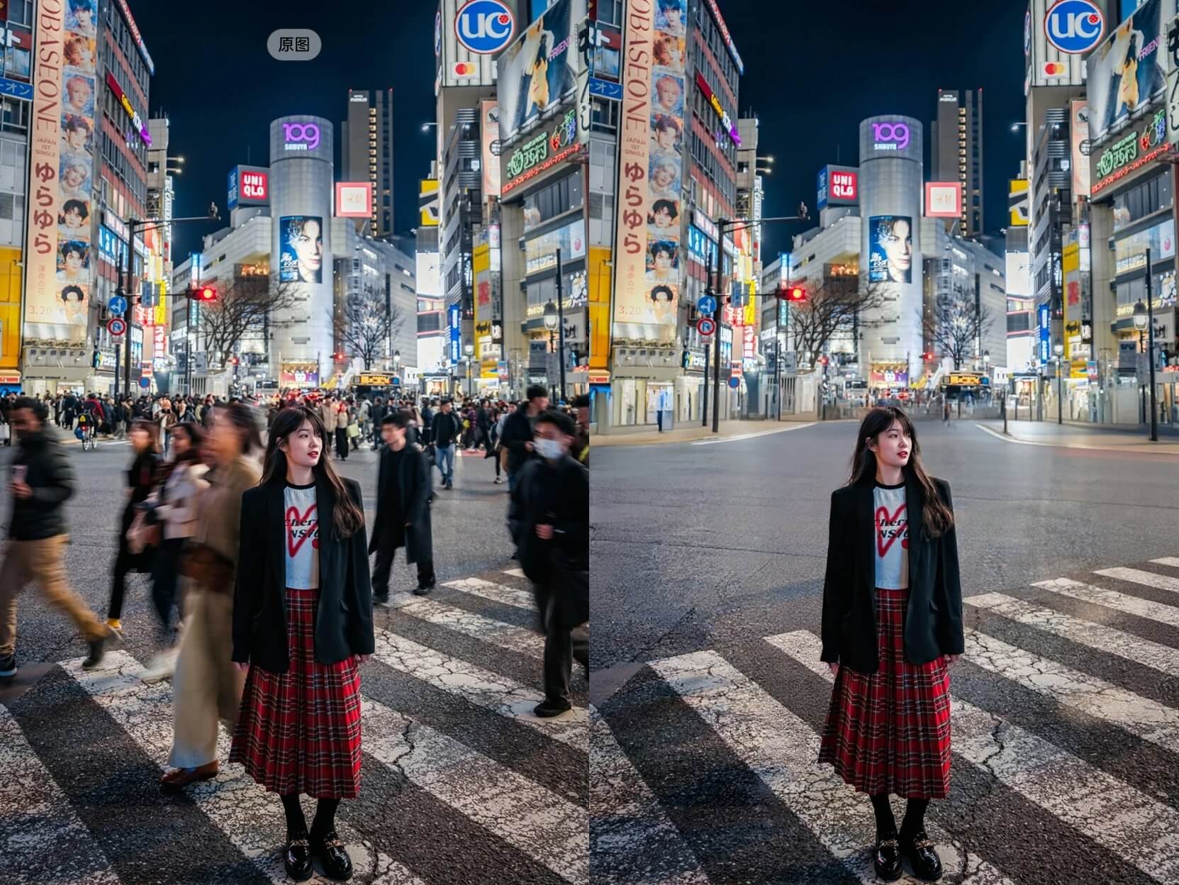 Autonomous Agent Training