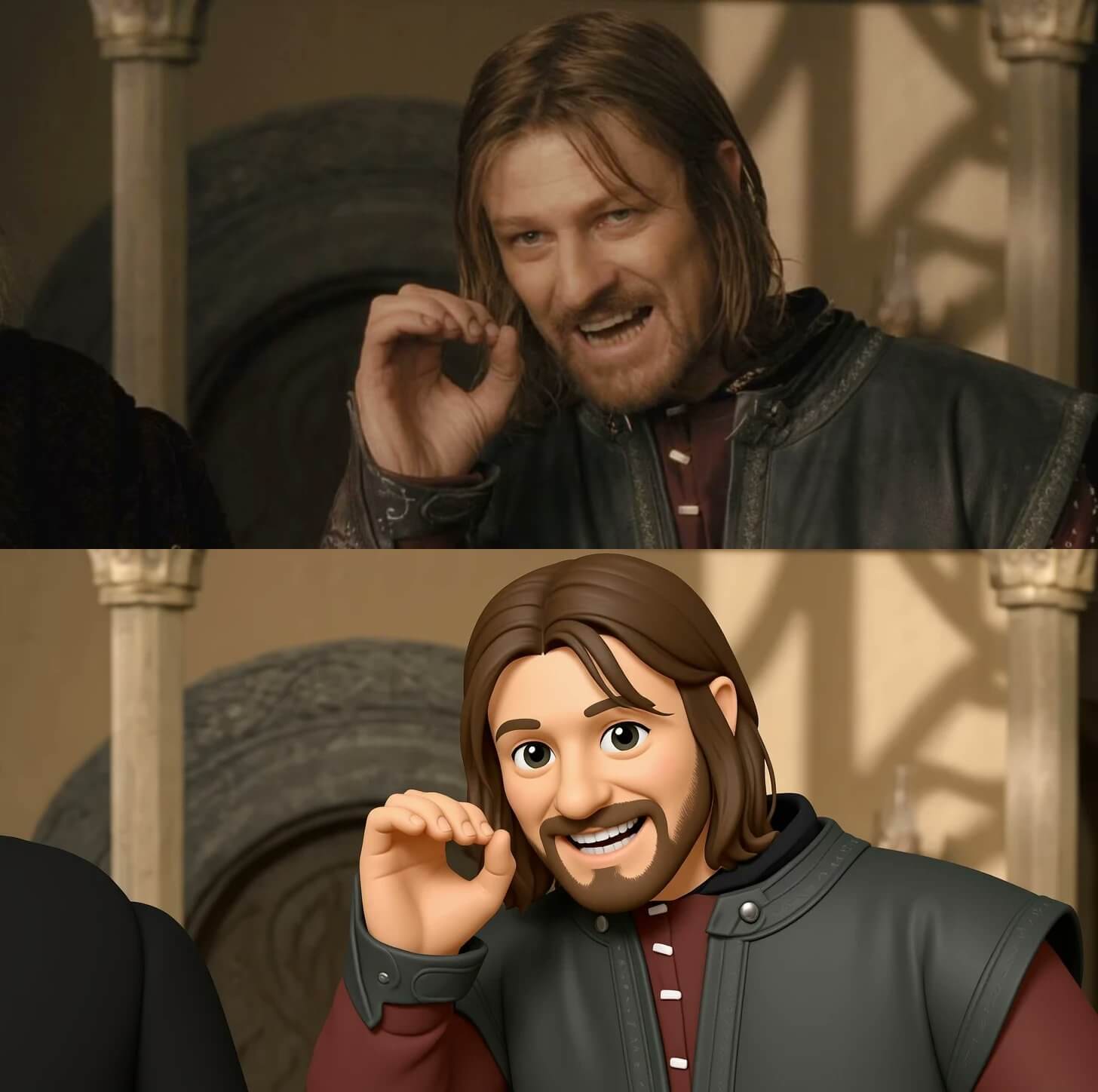 Immersive Storytelling